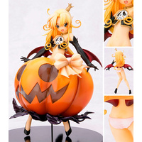 1/8 Melissa Seraphy PVC