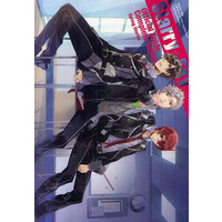 Starry ☆ Sky Official Guide Complete Edition - Spring Stories 