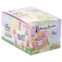 Moriah Elizabeth - Mystery Plush - Happy Easter