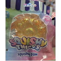 Squishy - Cat Paw - 7cm