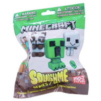 Minecraft - Squishme - Series 5 Figures - Blind Bag