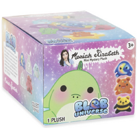 Moriah Elizabeth - Blob Universe - 6" Mini Mystery Plush - Series 1