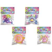 So Squishy - Cute Assortment