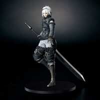 NieR Replicant Ver 1.22474487139 Adult Protagonist Statuette