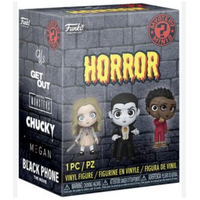 Horror - Mystery Minis - Blind Box