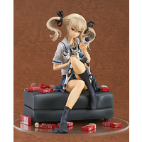 Robotics Notes 1/8 Frau Koujiro PVC