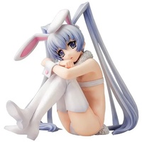 1/7 Muv Luv Alternative Total Eclipse Kasumi Yashiro (Bunny Mode Ver.)