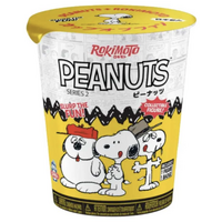 Rokimoto - Peanuts Series 2 - Blind Box