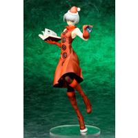 1/8 P3 Elizabeth Christmas Ver. (Initial Production Limited) PVC
