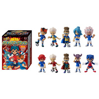 Inazuma Eleven Go Trading Rubber Strap (Anime Toy) - HobbySearch Anime  Goods Store