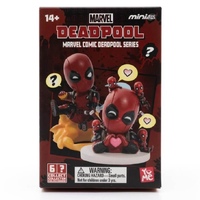 Deadpool - Surprise Box - Classic Series