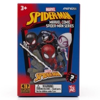 Spiderman - Surprise Box - Attack Series