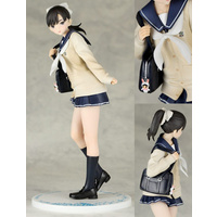 Ichiban kuji 1/8 Love Plus Takamine Manaka Uniform ver.