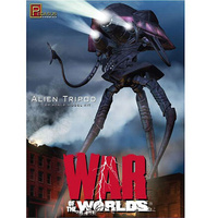 1:144 Alien Tri Pod Kit