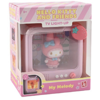 My Melody - TV Series - Bedside Light