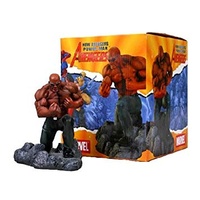 New Avengers Power-Man Statue