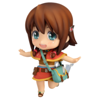 Nendoroid Amy