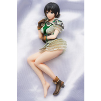 BB Girls Collection: 1/8 Chihiro PVC