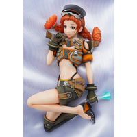 BB Girls Collection: 1/8 Cheska PVC