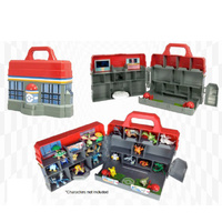 Pokémon Centre Play 'n Store Case