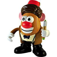 Doctor Who - 11th Doctor Mr Potato Head