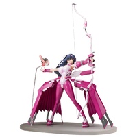 1/8 Tomo Asama -Miko Ver- PVC