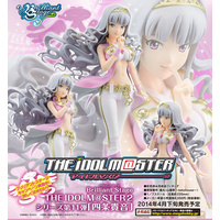 1/7 Brilliant Stage Takane Shijou PVC