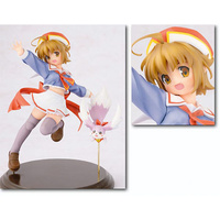 1/8 Hiiragi Chihaya PVC