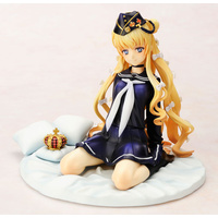 1/8 Eiyusenki GOLD – King Arthur PVC