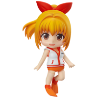 Nendoroid Marine-chan