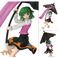 Touhou Project – Cheery Forgotten Umbrella 1/8 Tatara Kogasa PVC