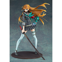 1/7 Samurai Student (Katanako): Another Color Ver. PVC