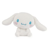 Cinnamoroll -  Mini Plush Toy - 15cm