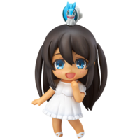 Nendoroid Hana Mutou