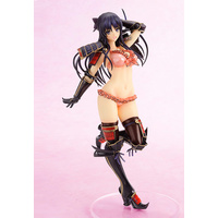 1/8 Akane Ryuuzouji PVC