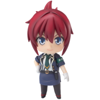 Nendoroid Aoi Sakurai