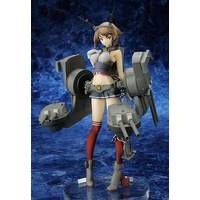 1/8 Mutsu PVC