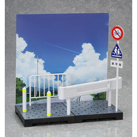 figmaPLUS: School Route Set