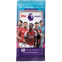Flagship - Premier League 2027 - Trading Cards
