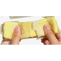 Crackling Crunchy Butter Stick - Crispy Feel