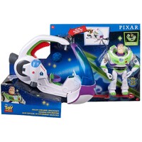 Toy Story - Buzz Galaxy Explorer Spacecraft
