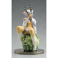 The Seven Deadly Sins - 1/8 Belphgor (Sloth) PVC by Amakuni
