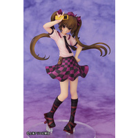Touhou Project - the Modern-Day Spirit Photographer 1/8 Himekaido Hatate PVC