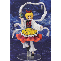 Touhou Project - The Disciple of Bishamonten 1/8 Toramaru Sho PVC