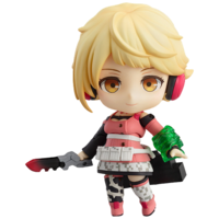 Nendoroid Beatrice "Lily" Anastasi
