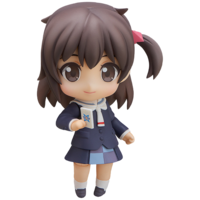 Nendoroid Ruko Kominato