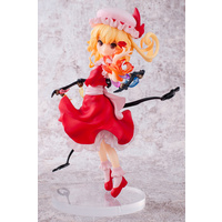 Touhou Project Frandre Scarlet PVC