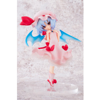 Touhou Project Remilia Scarlet