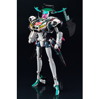 1/24 GearTribe Hatsune Miku GT Project 2014 ver.