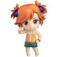 Nendoroid Akari Yomatsuri